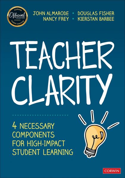 Produktbild: Teacher Clarity