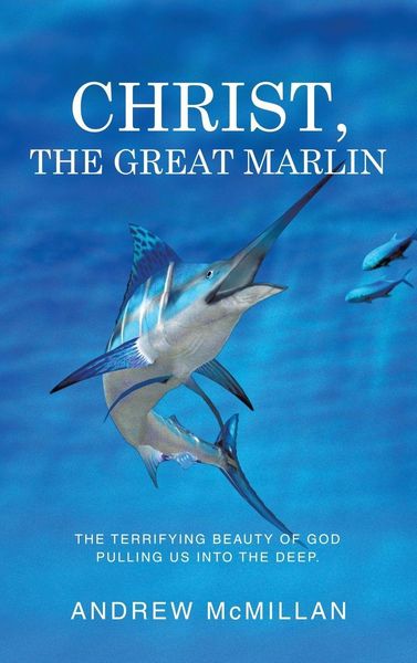 Produktbild: Christ, the Great Marlin