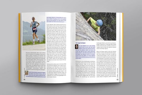 Produktbild: Mentale Tipps & Tricks im Sport