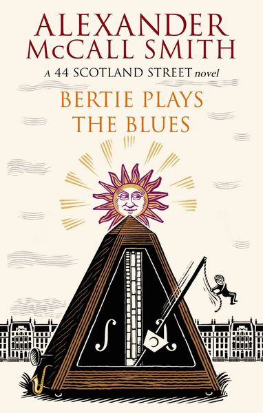 Produktbild: Bertie Plays The Blues