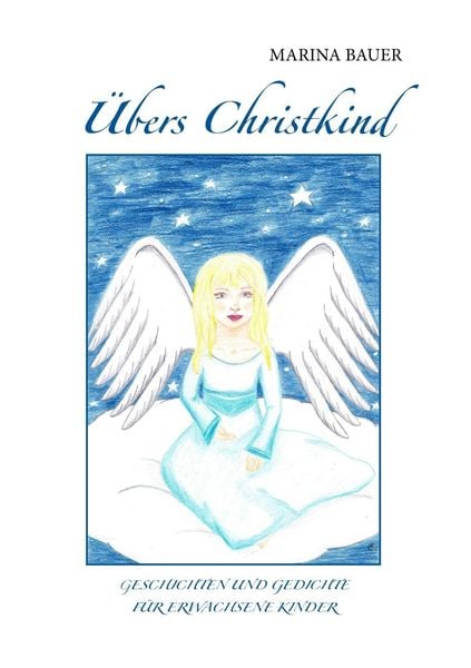 Produktbild: &Uuml;bers Christkind