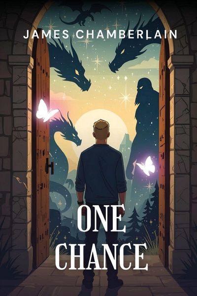 Produktbild: One Chance