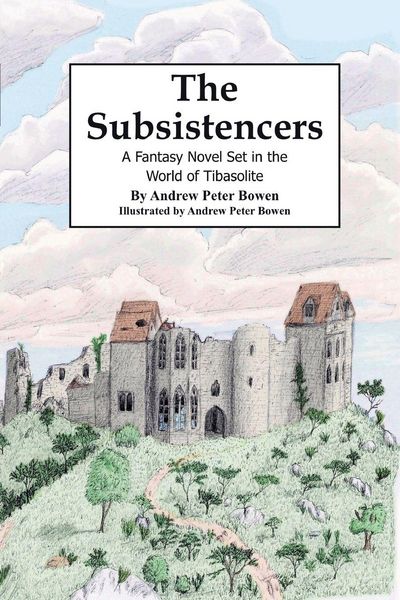 Produktbild: The Subsistencers
