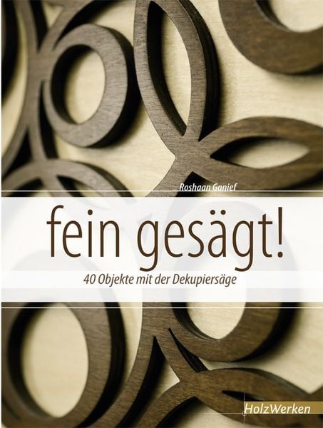 Produktbild: fein ges&auml;gt!