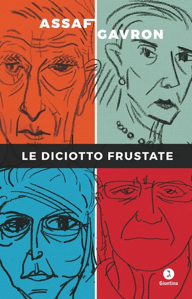 Produktbild: Le diciotto frustate