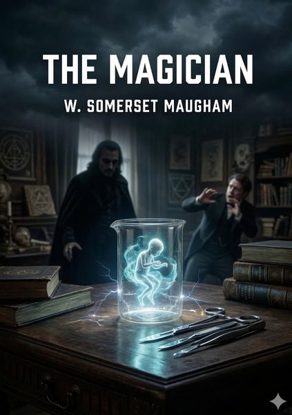 Produktbild: The Magician