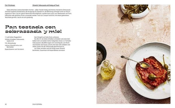 Produktbild: Viva Espa&ntilde;a