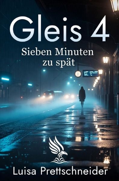 Produktbild: Gleis 4