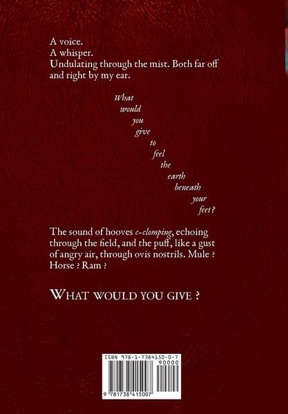 Produktbild: Blood on the Wind