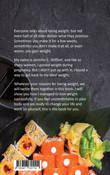 Produktbild: Successfully lose weight after birth