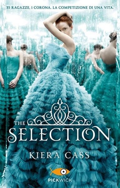 Produktbild: The selection