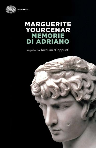 Produktbild: Memorie di Adriano. Seguite da Taccuini di appunti