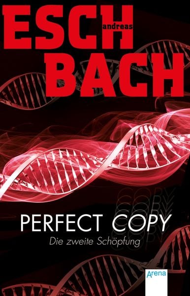 Produktbild: Perfect Copy