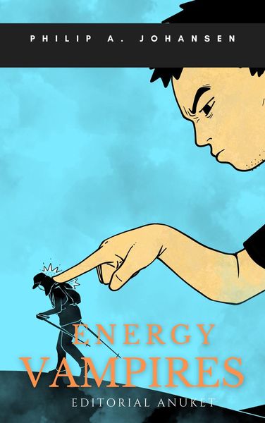 Produktbild: Energy Vampires