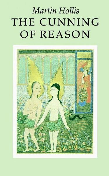 Produktbild: The Cunning of Reason