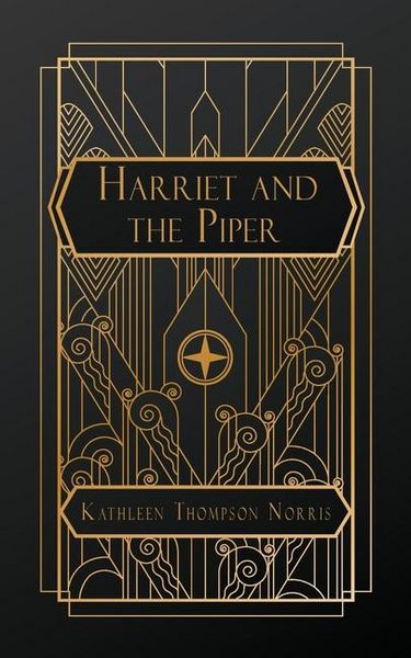 Produktbild: Harriet and the Piper