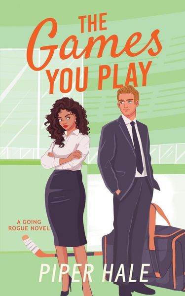 Produktbild: The Games You Play