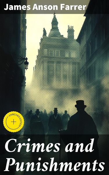 Produktbild: Crimes and Punishments