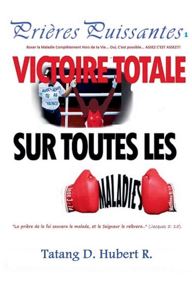 Produktbild: Victoire Totale sur les Maladies