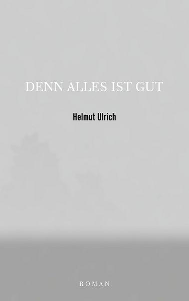 Produktbild: Denn Alles ist Gut