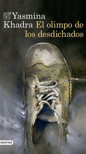 Produktbild: El olimpo de los desdichados