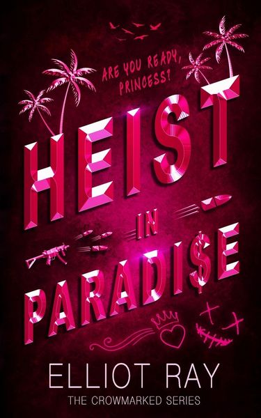 Produktbild: Heist In Paradise