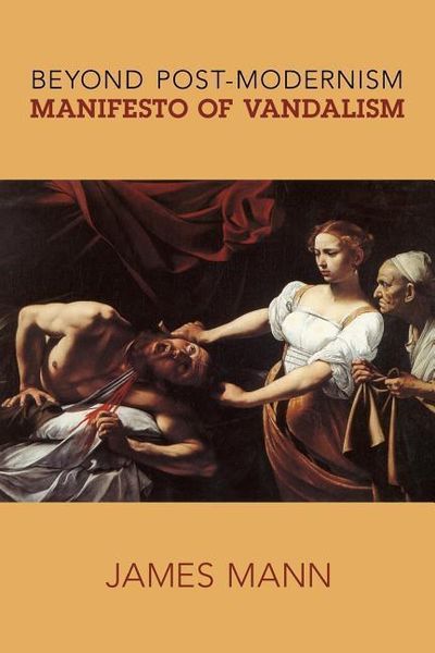 Produktbild: Manifesto of Vandalism
