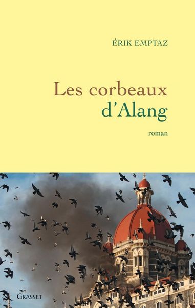Produktbild: Les corbeaux d'Alang