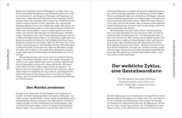 Produktbild: Willkommen in den Wechseljahren