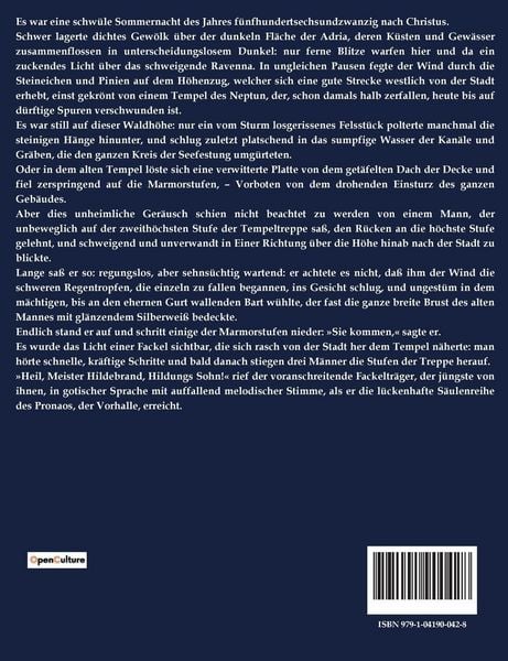 Produktbild: Ein Kampf um Rom