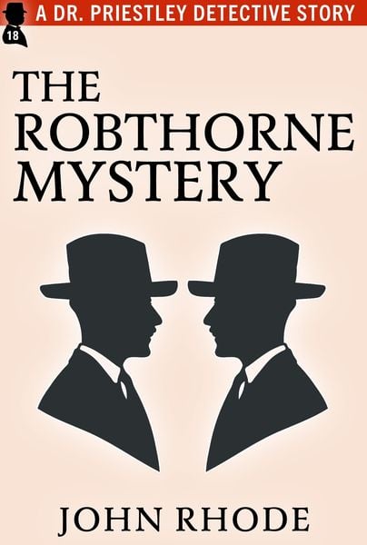 Produktbild: Robthorne Mystery