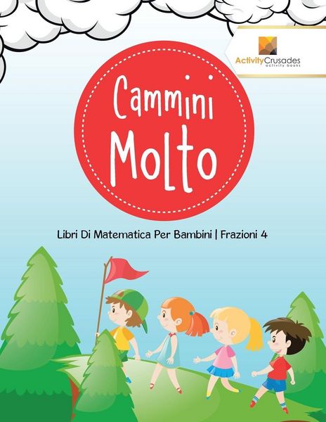 Produktbild: Cammini Molto
