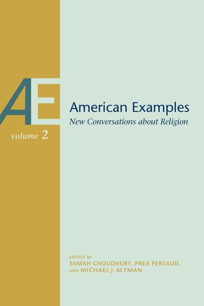 Produktbild: American Examples, Vol 2