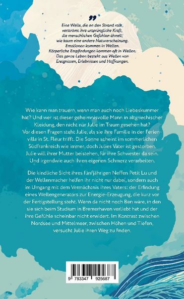 Produktbild: Der Wellenmacher