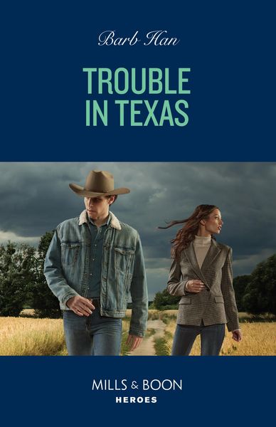 Produktbild: Trouble In Texas