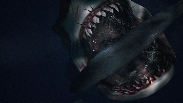 Produktbild: Megalodon 1+2 Uncut Special Edition [2 DVDs]