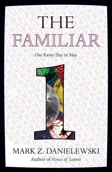 Produktbild: The Familiar 1. One Rainy Day in May