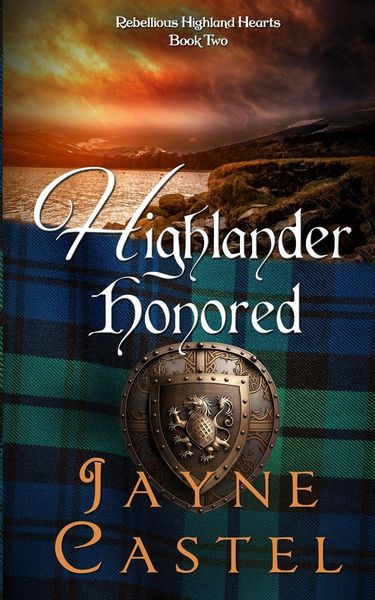 Produktbild: Highlander Honored