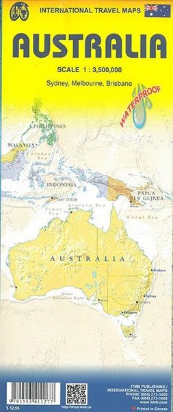 Produktbild: Australia