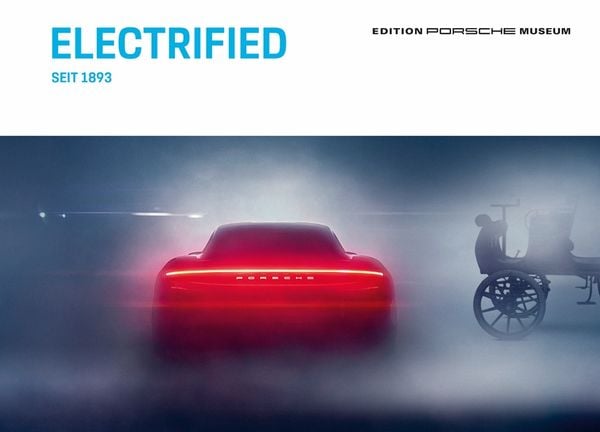 Produktbild: Electrified - Seit 1893