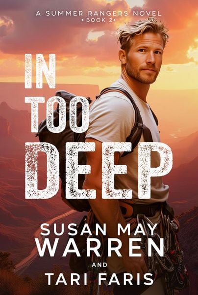 Produktbild: In Too Deep