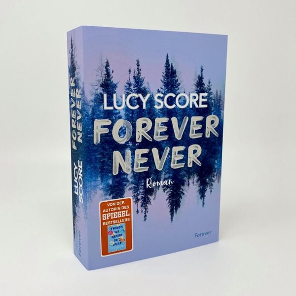 Produktbild: Forever Never