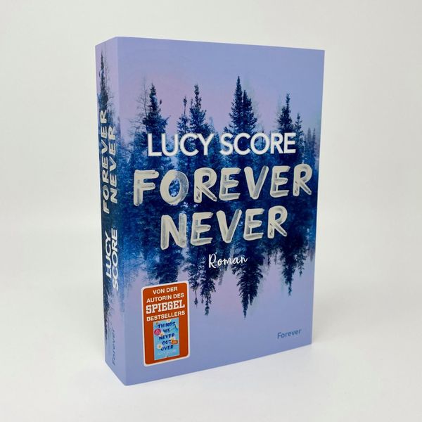 Produktbild: Forever Never