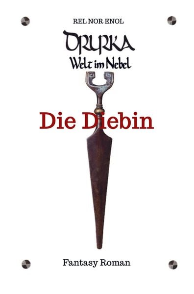 Produktbild: Drurka - Welt im Nebel