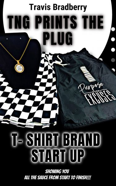Produktbild: TNG Prints The Plug