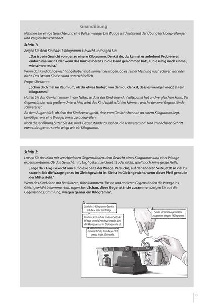 Produktbild: Mit Gr&ouml;&szlig;en rechnen