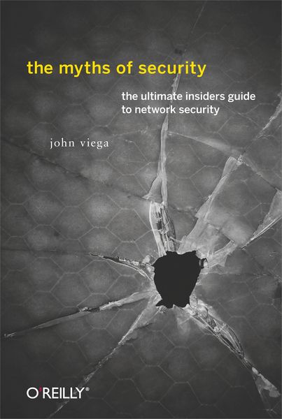 Produktbild: Myths of Security