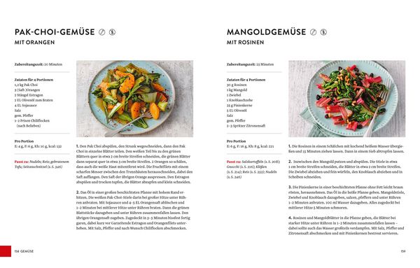 Produktbild: Schulkochbuch vegetarisch