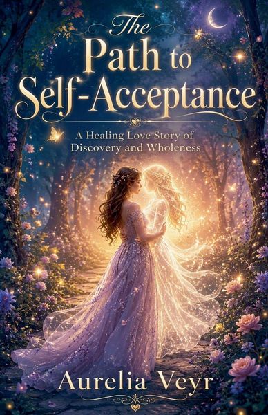 Produktbild: The Path to Self-Acceptance