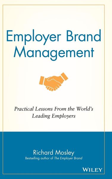 Produktbild: Employer Brand Management